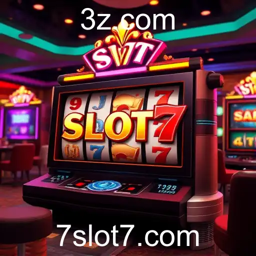 A Ascensão das Plataformas Digitais e o Impacto do slot7