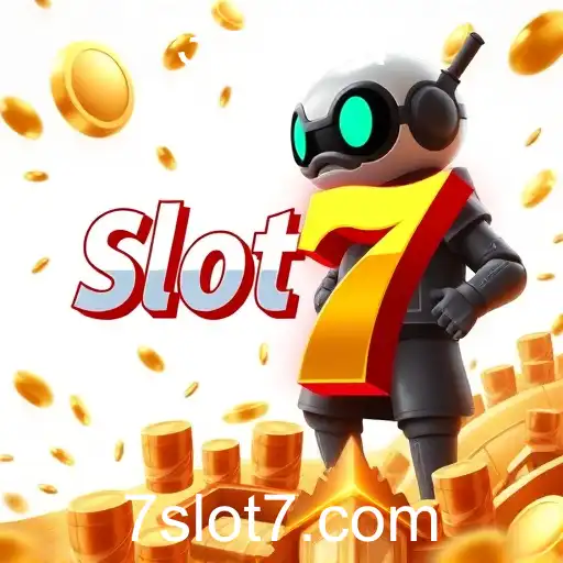 A Evolução do Slot7 e as Novidades no Mercado de Jogos