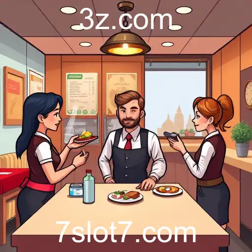 A Evolução dos Jogos Online em 2025: O Impacto do Slot7