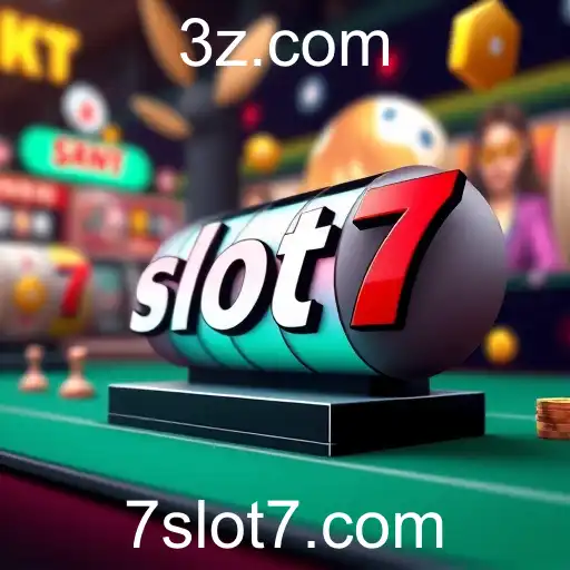 Crescimento dos Jogos Online em 2025: A Ascensão do slot7