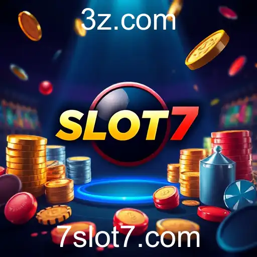 O Crescimento e a Evolução do Slot7 no Cenário Brasileiro