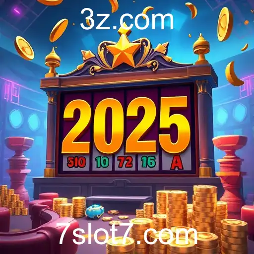 A Ascensão dos Jogos de Slot Online em 2025