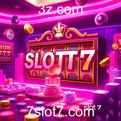A Nova Era dos Cassinos Online: A Ascensão do Slot7 em 2025
