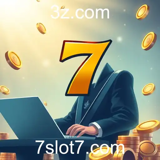 Expansão Digital: O Impacto do Slot7 nos Jogos Online