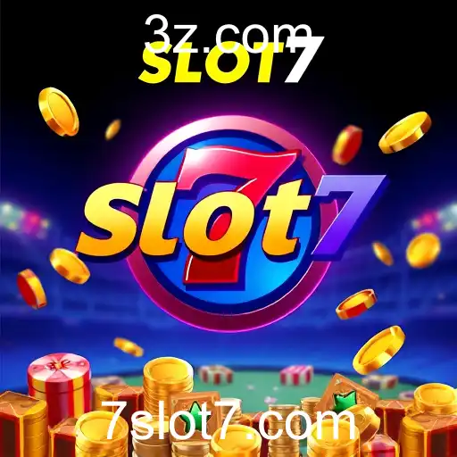 Tendências e Impactos do Slot7 no Universo dos Jogos