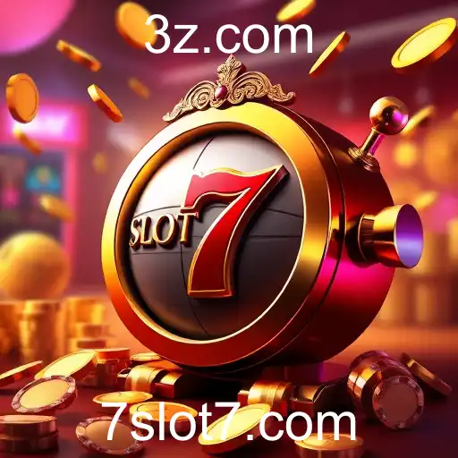 Slot7: Expansão e Inovações no Mundo dos Jogos Online