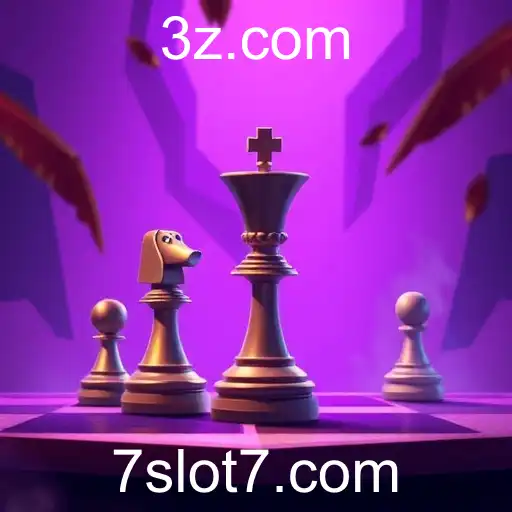 A Ascensão do Slot7 no Mercado de Jogos em 2025