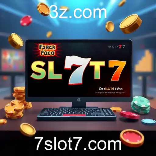 A Ascensão do Slot7 no Cenário Brasileiro de Jogos