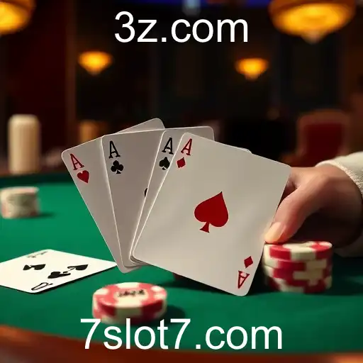 Bacará: A Elegância e Simplicidade no Site 'slot7'