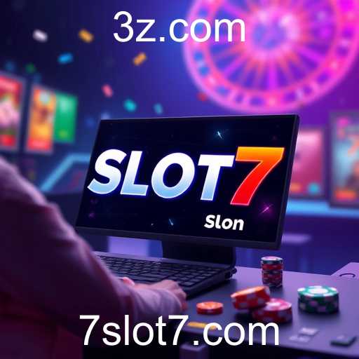 Inovação e Críticas no Mercado de Jogos com Slot7