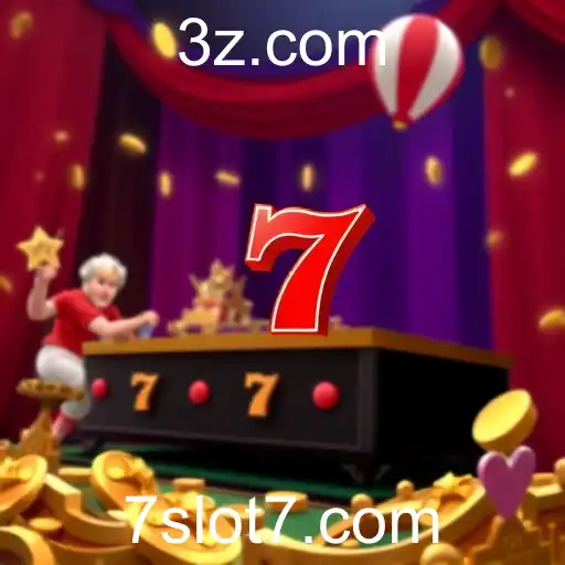 A Ascensão dos Jogos Online e a Inovação do Slot7