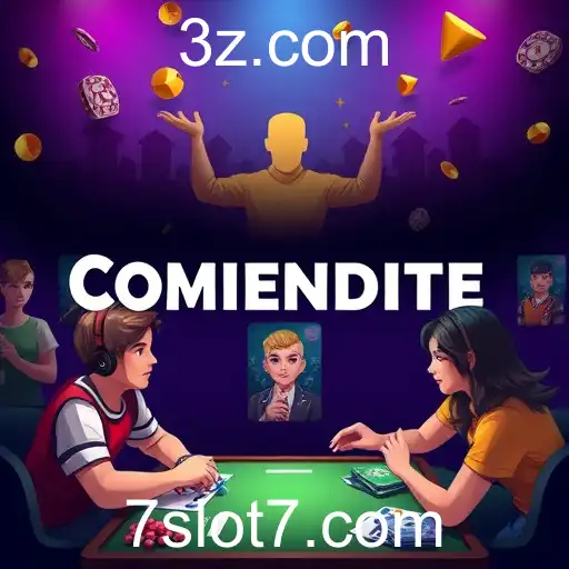 A Evolução dos Jogos Online em 2025