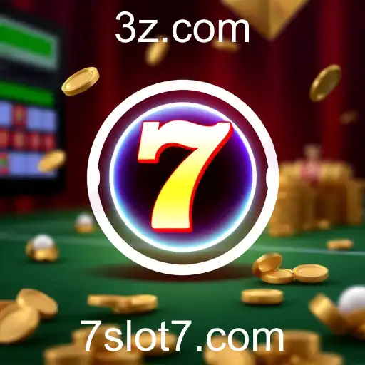 Crescimento e Desafios do slot7 no Mercado de Jogos