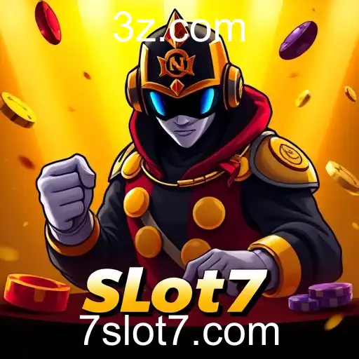 Inovações e Tendências no Mundo dos Jogos: Foco no Slot7