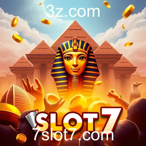 Ascensão dos Jogos Online: Slot7 em Destaque