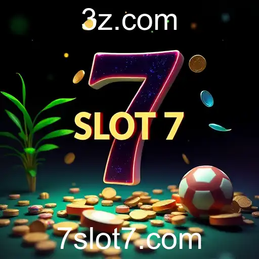 A Revolução dos Jogos Online: O Impacto de Slot7 em 2025