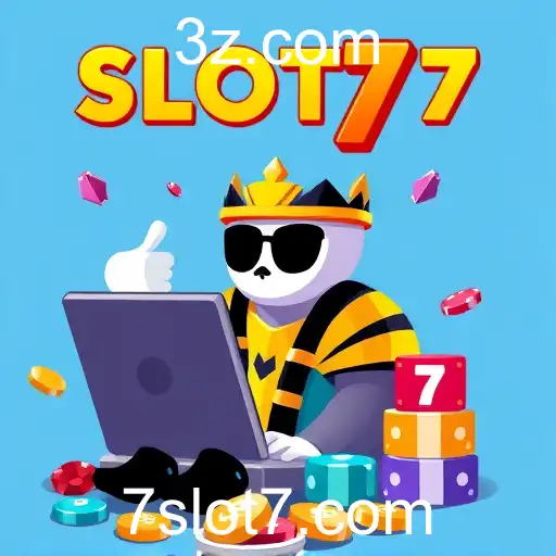 A Ascensão do slot7 no Mercado de Jogos Online