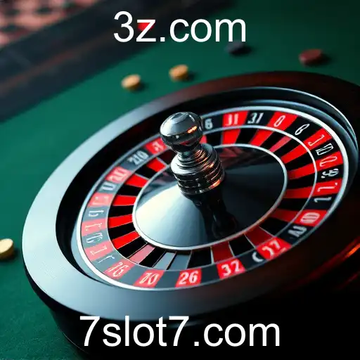 A Fascinação Atemporal da Roleta no Site Slot7