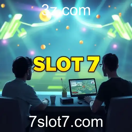 A Nova Era dos Jogos Online com Slot7