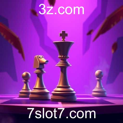 A Ascensão do Slot7 no Mercado de Jogos em 2025