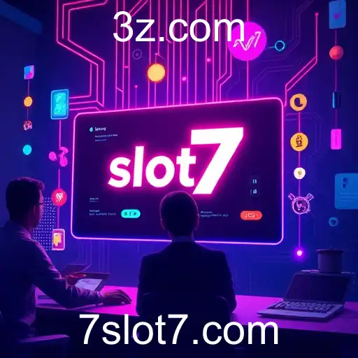 Tecnologia e Sustentabilidade: O Futuro do Slot7