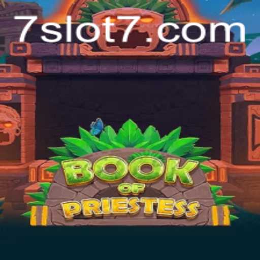 Exploring the Mystical World of BookOfPriestess Slot Game