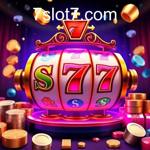 slot7