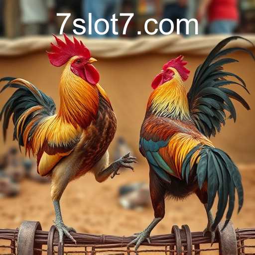 Cockfighting: An Insight into a Historic Yet Controversial Tradition