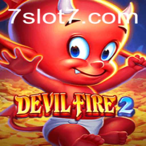 DevilFire2: Exploring the Dark Realms of Slot7