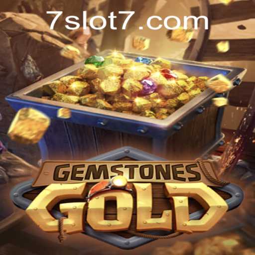 Exploring the Thrilling World of GemstonesGold: A Slot7 Adventure
