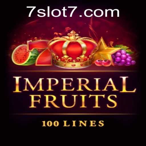 Discover the Excitement of ImperialFruits100: The Ultimate Slot7 Game Experience