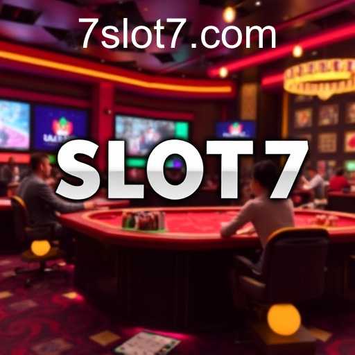 slot7