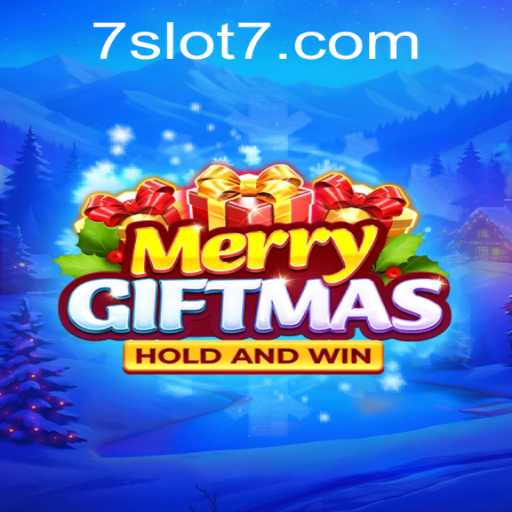 Unwrapping the Magic of MerryGiftmas: Slot7's Festive Adventure
