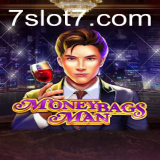 Dive into the Thrilling World of MoneybagsMan and Slot7