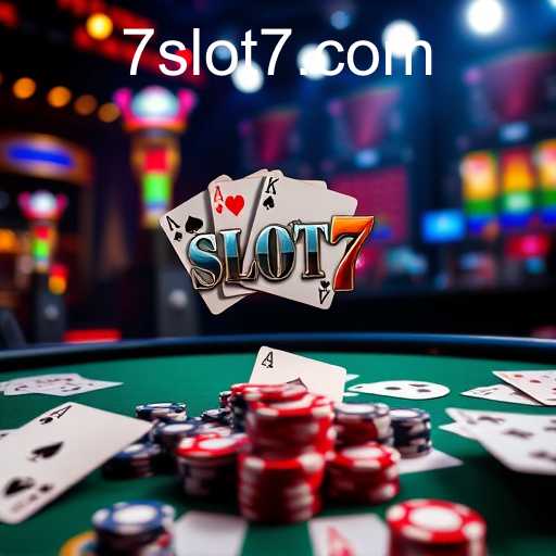 slot7