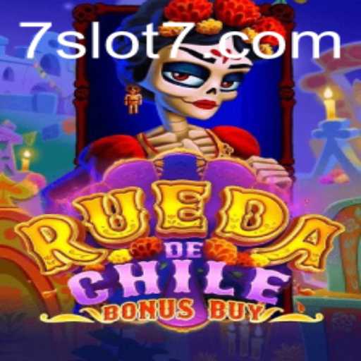 Experience the Thrills of RuedaDeChileBonusBuy Slot Game