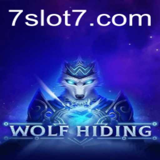 Unveiling WolfHiding: A Thrilling Game Experience in the World of Slot7